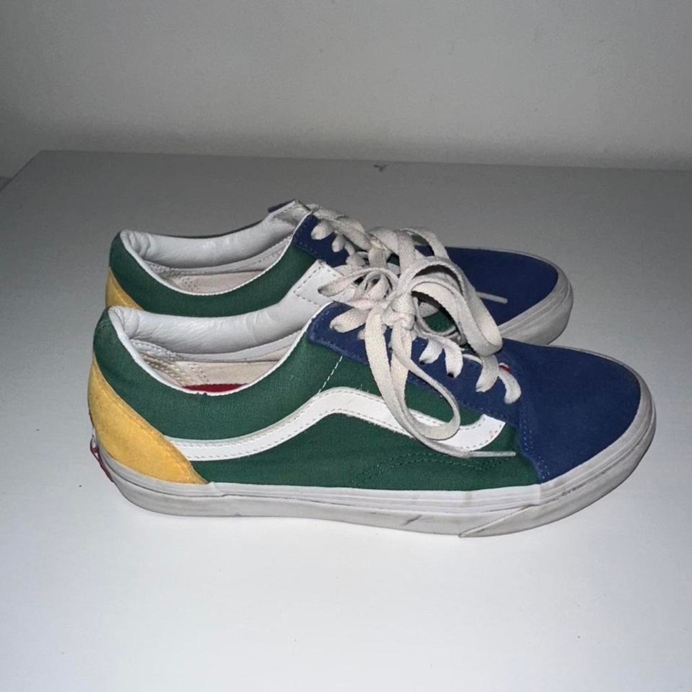 Vans Old Skool multicolored Shoe
